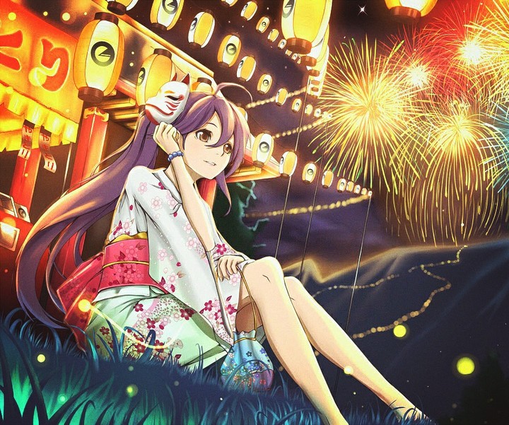 Anime