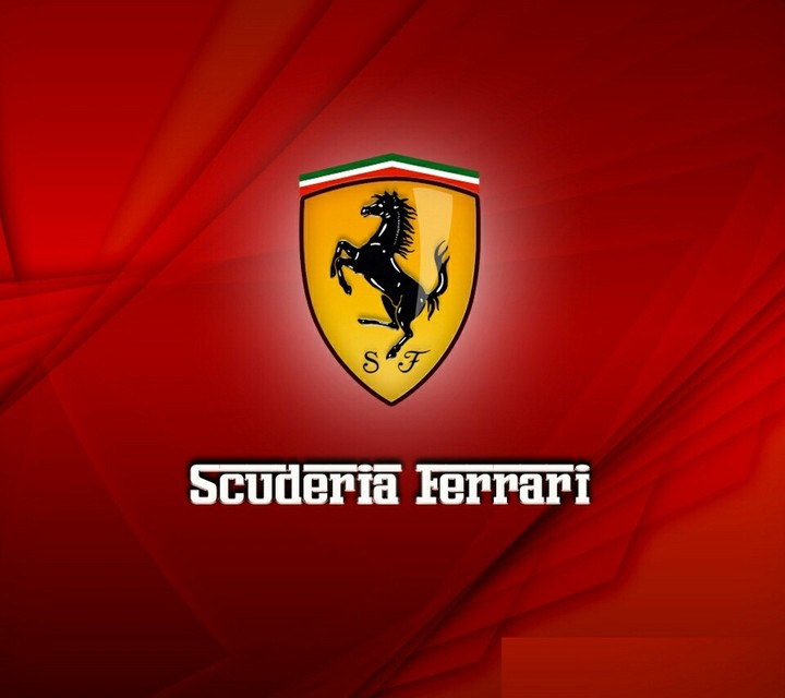 Ferrari Sempre