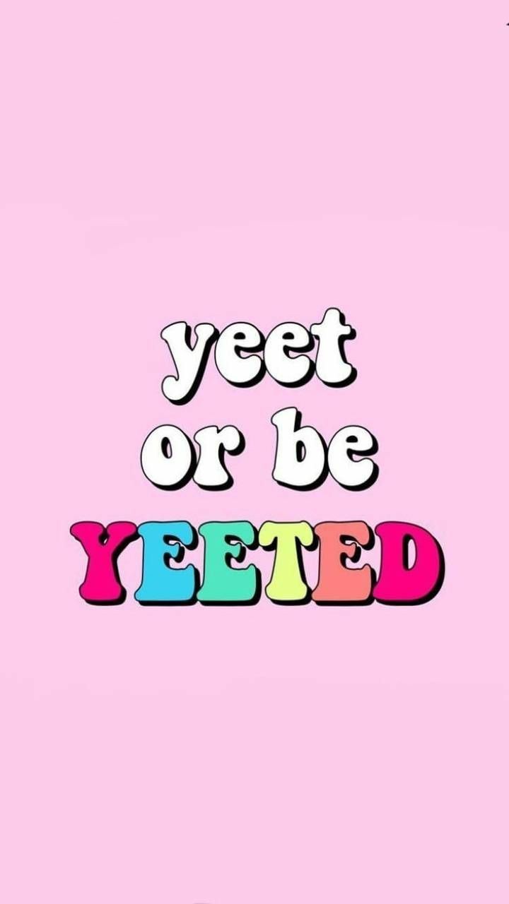 yeet