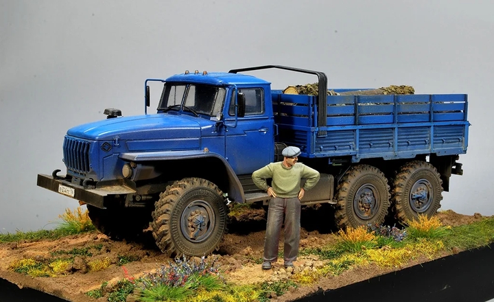 ural