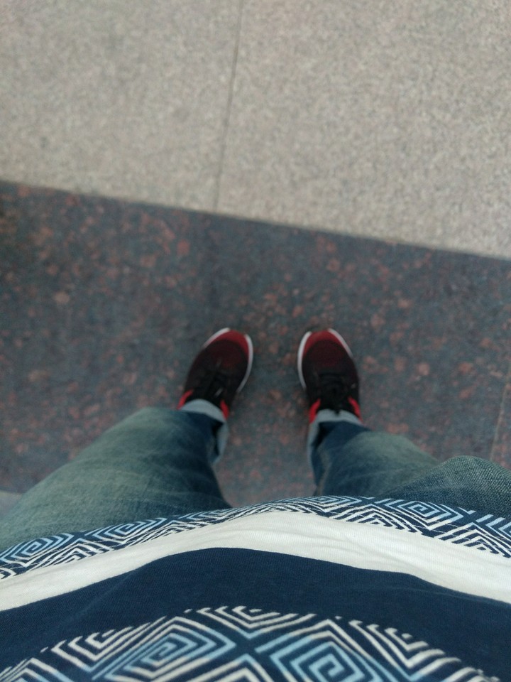 casual