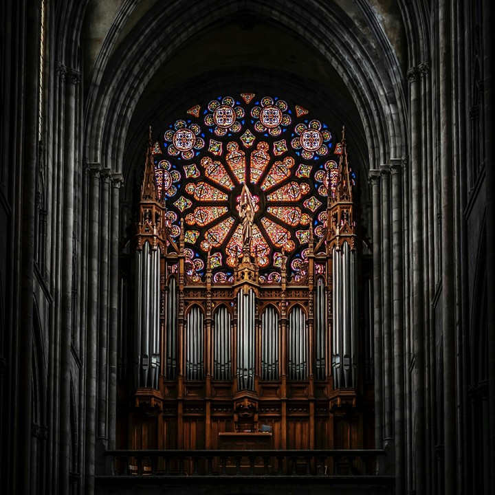 Cathedral
