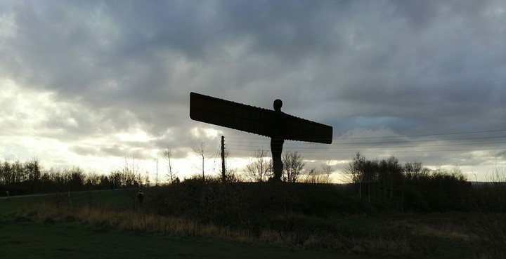 Angel of the North