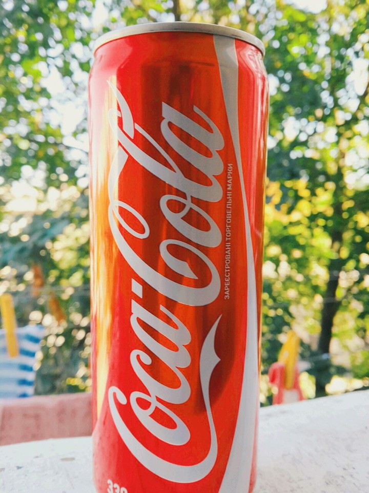 Coca Cola