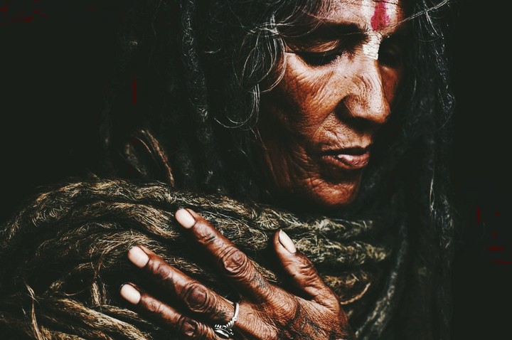 spirituality