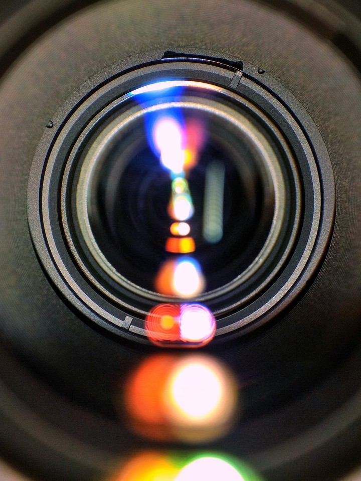 Lens Adaptor