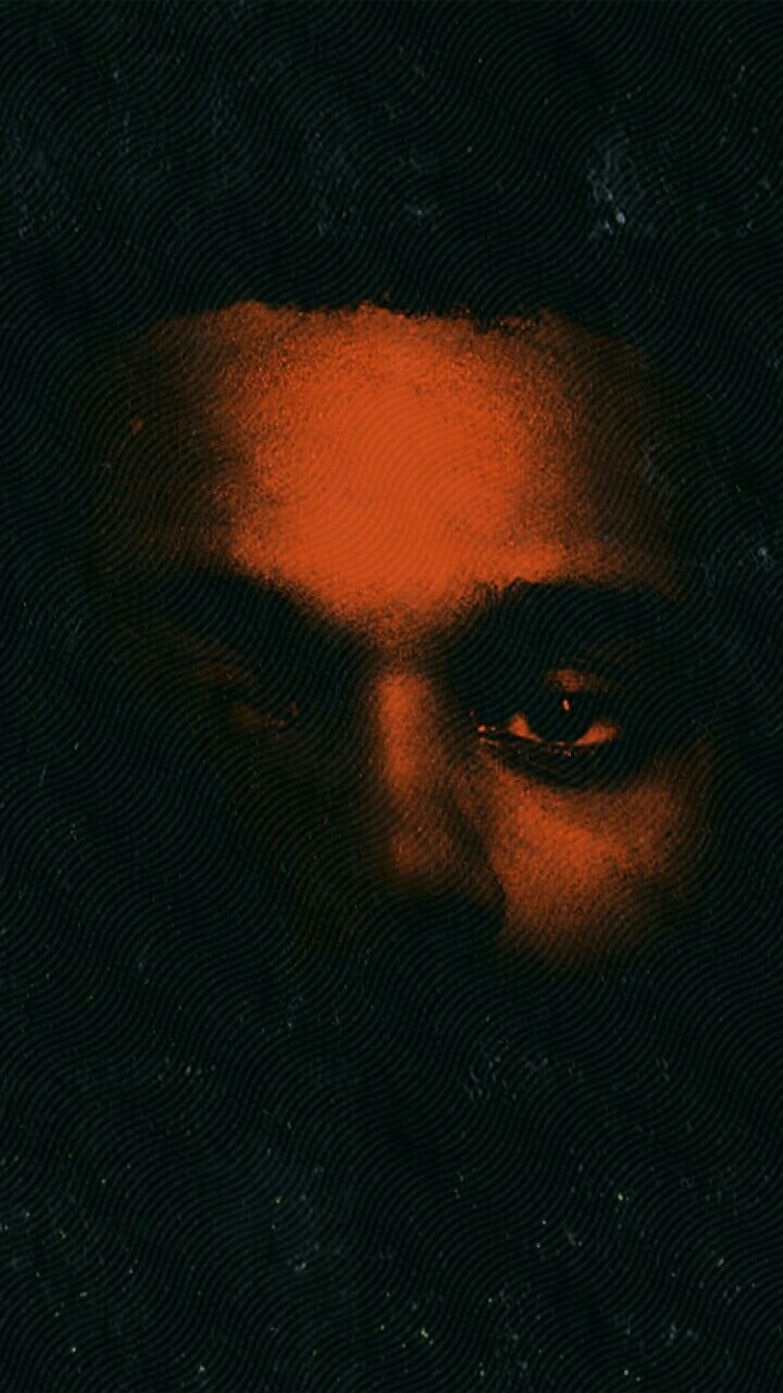the weeknd
