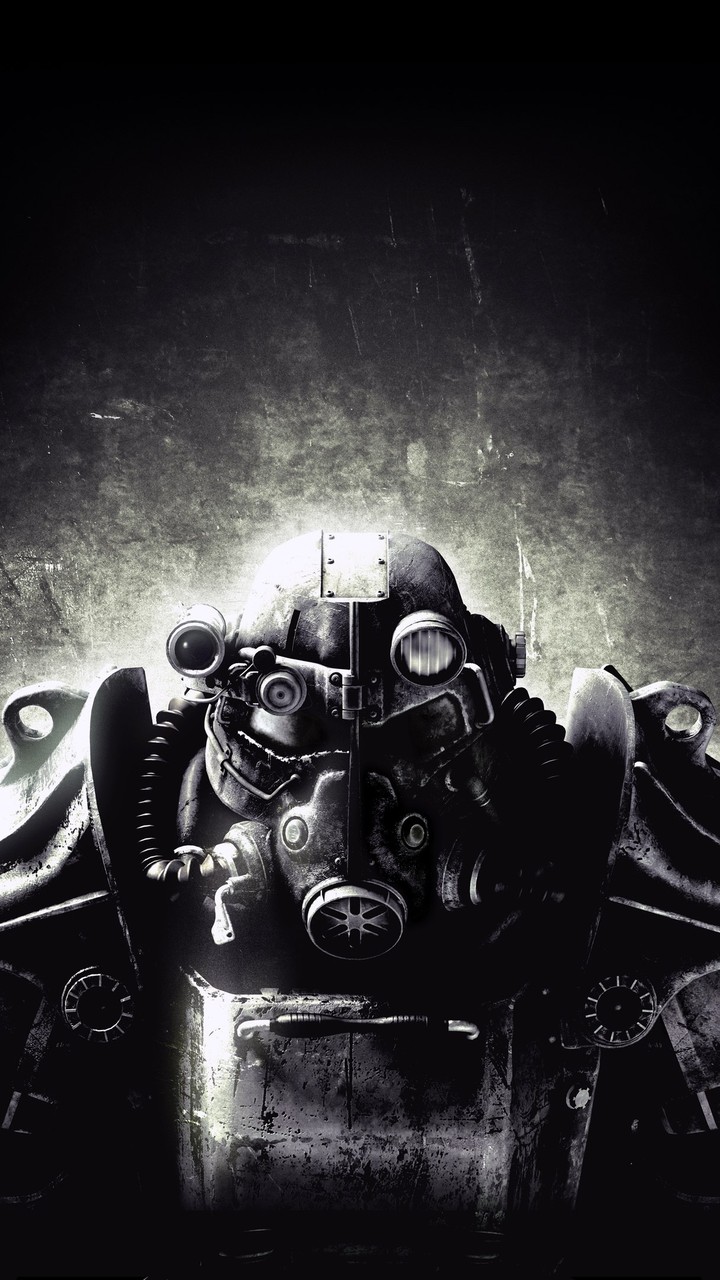 fallout