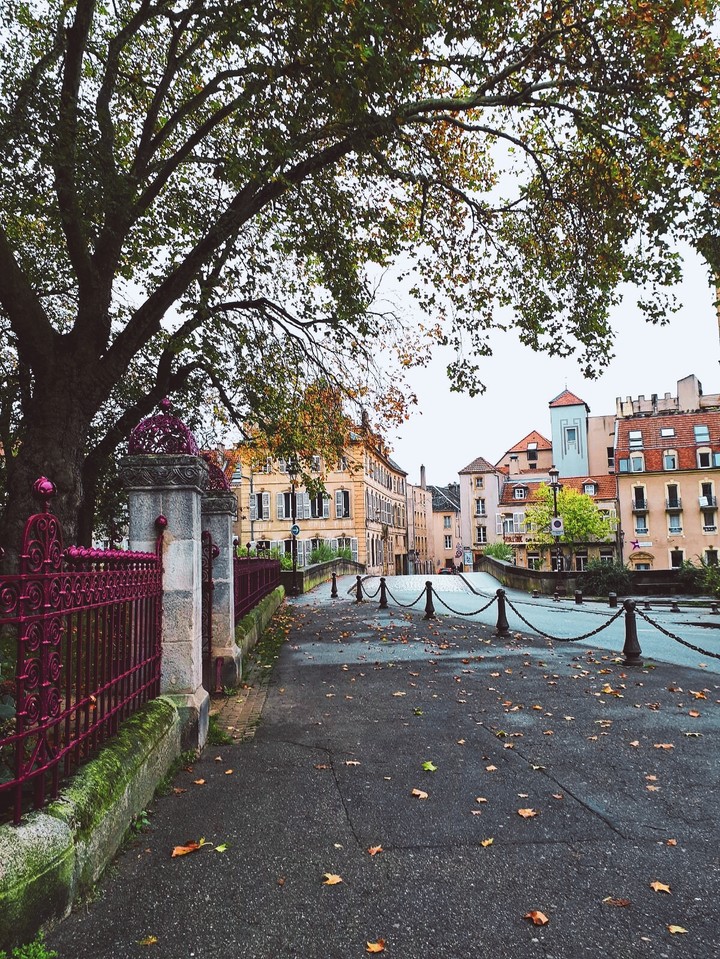 Metz, France