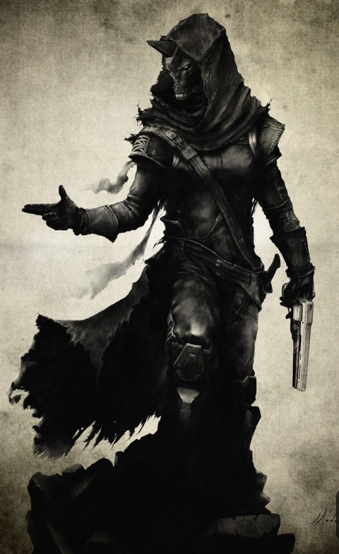 Cayde