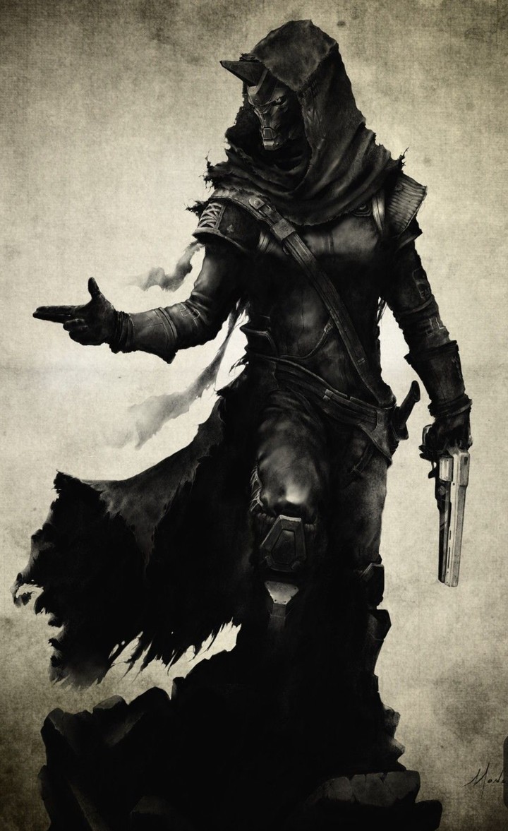 Cayde