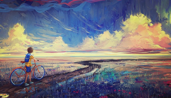 PAINTING