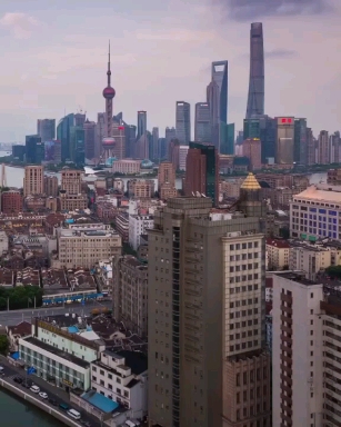 Shanghai, China