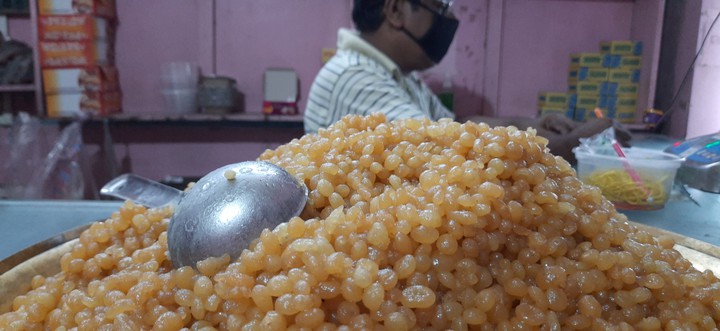 chana nilim