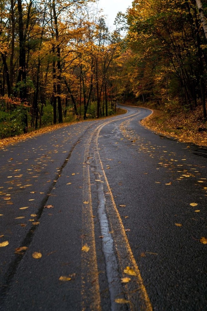 road