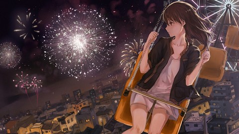 Anime ~