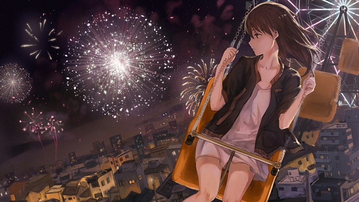 Anime ~