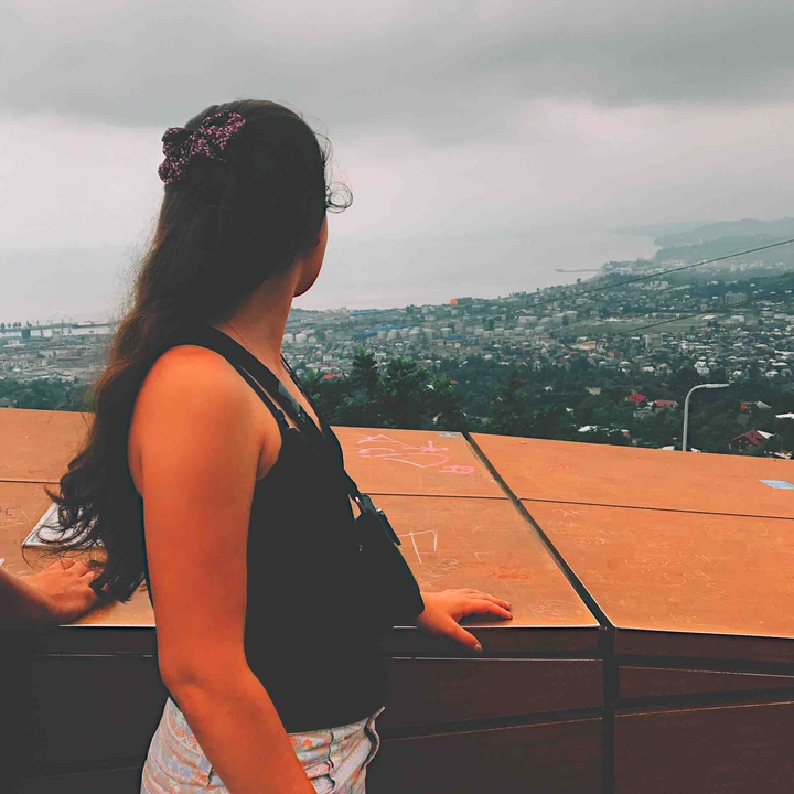 #SpendYourSummerInGeorga #Batumi