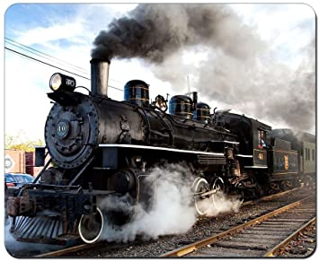 train