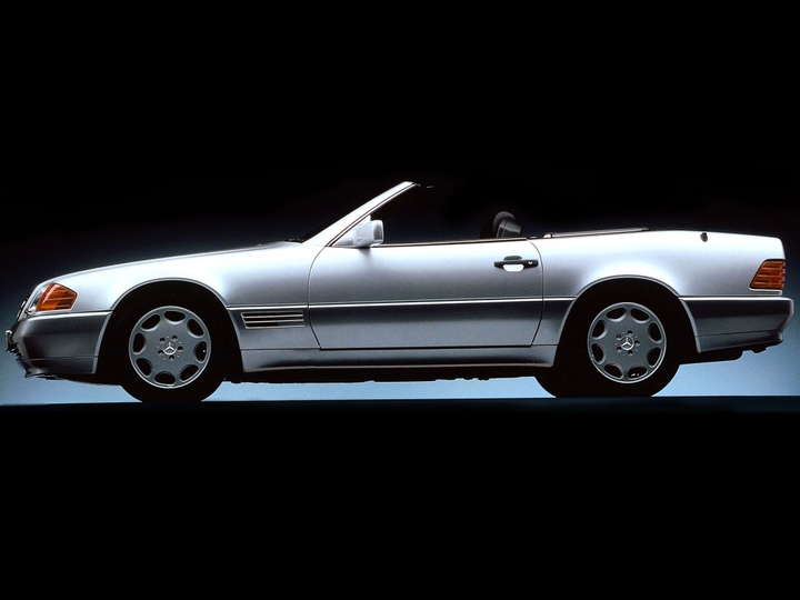 mercedes benz
