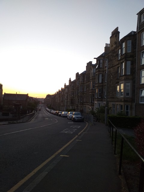 edinburgh