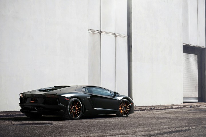super car