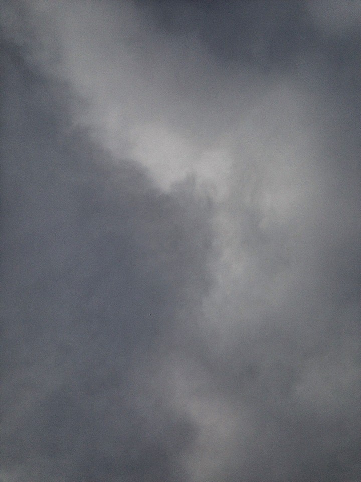 Cloudy Day
