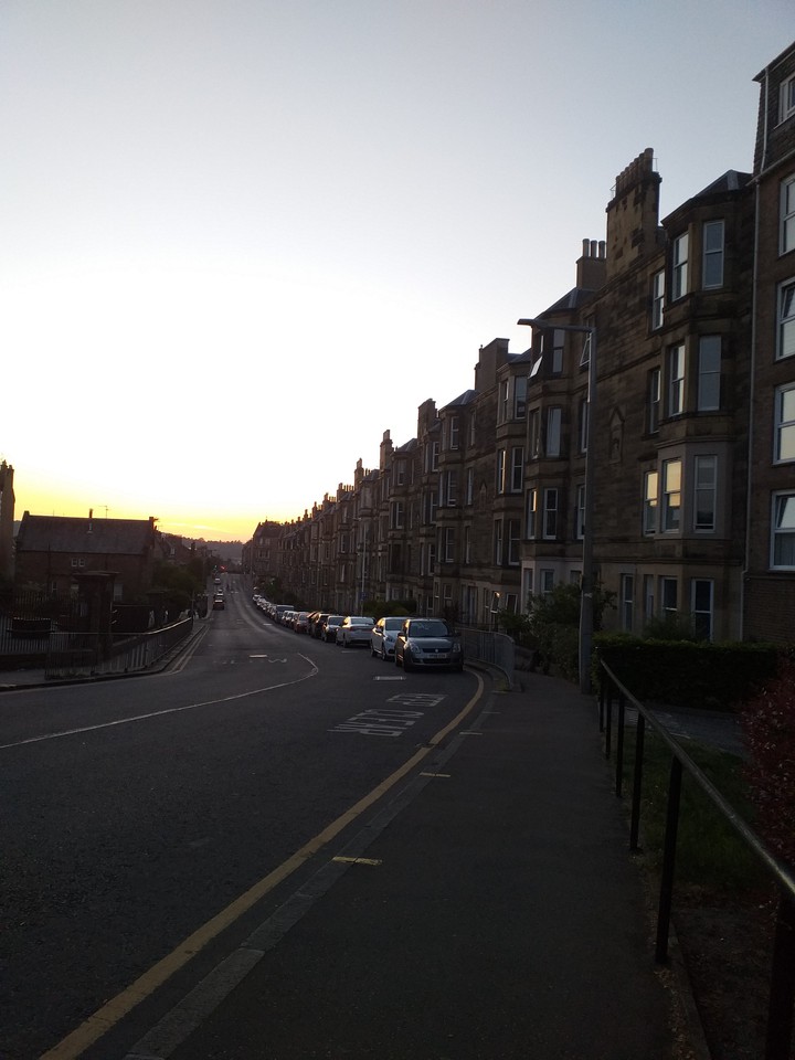 edinburgh