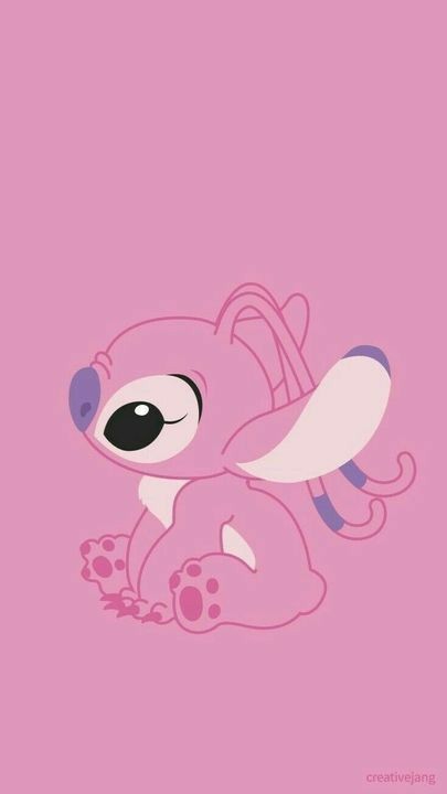 Disney (Stitch)
