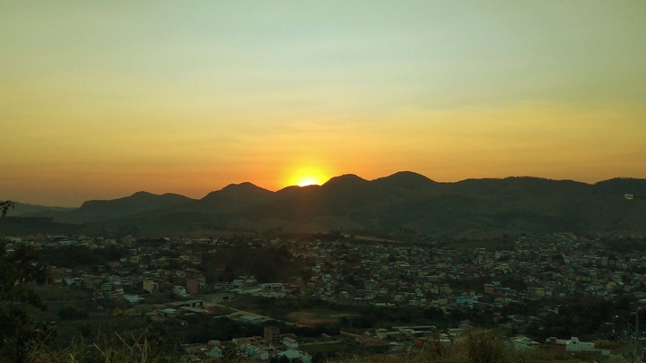 Sunrise