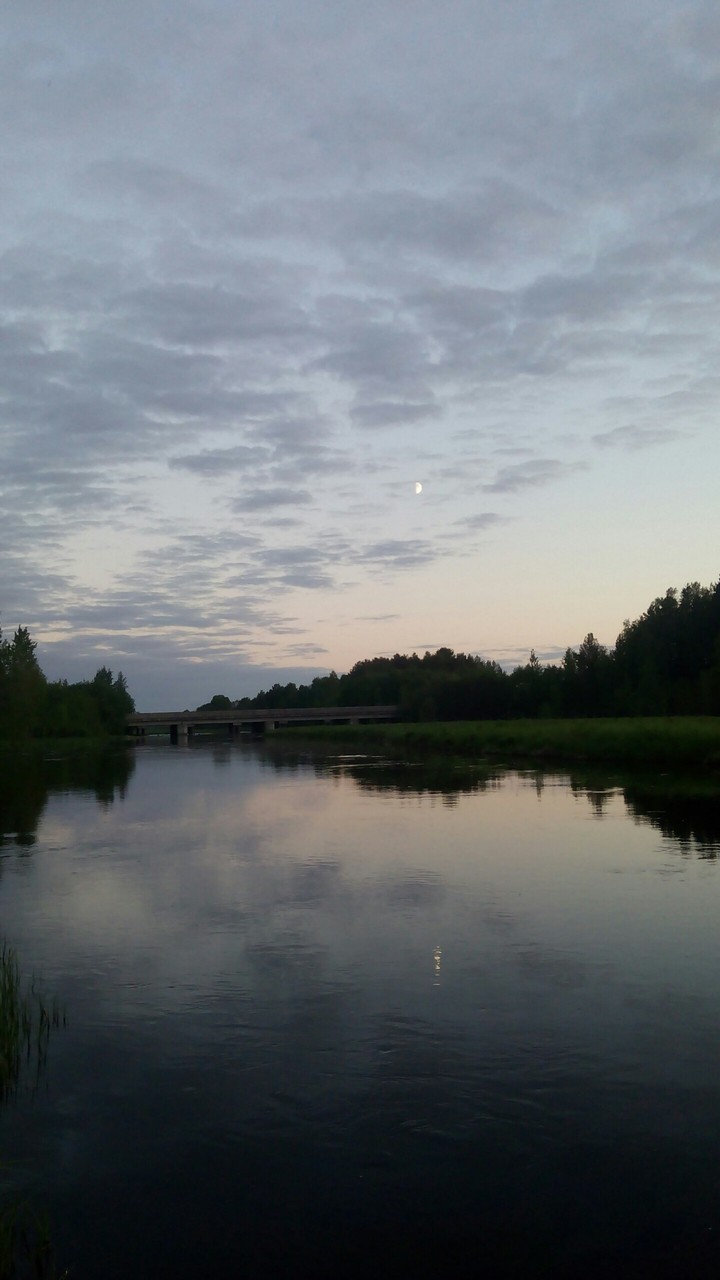 River