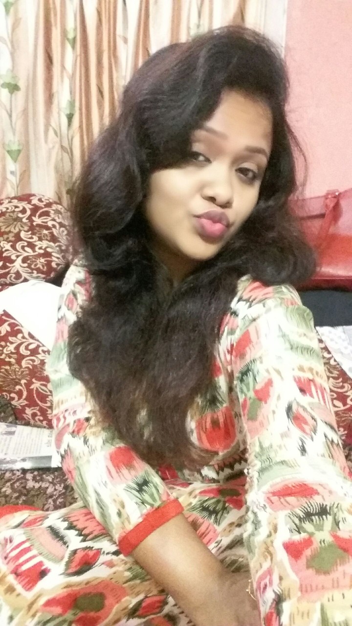 It's me!!!