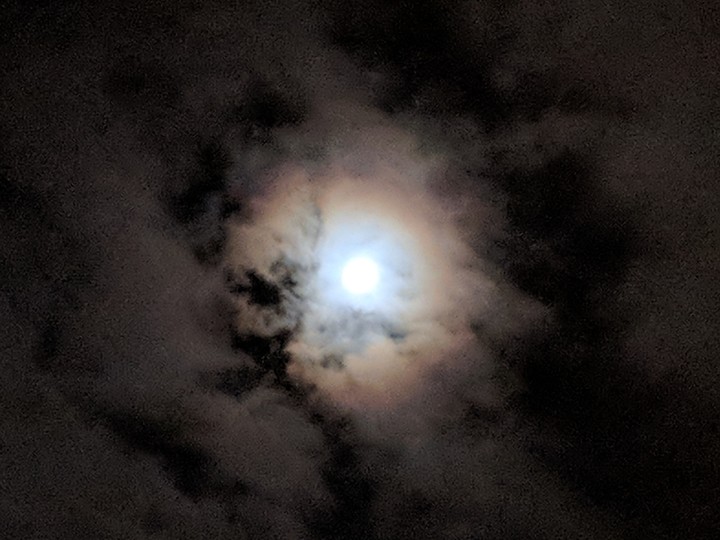 #moon