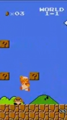 マリオ