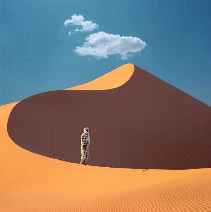Merzouga Morocco⭐⭐⭐