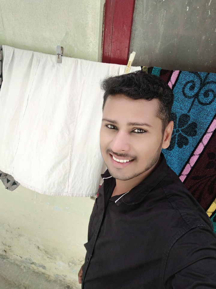 today selfie