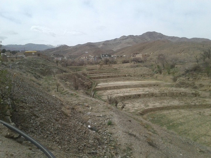 خراسان رضوی. گناباد. دیسفان