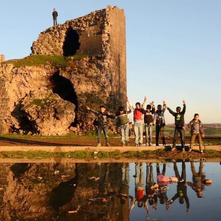 Diyarbakır
