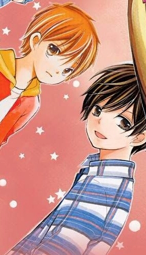 anime