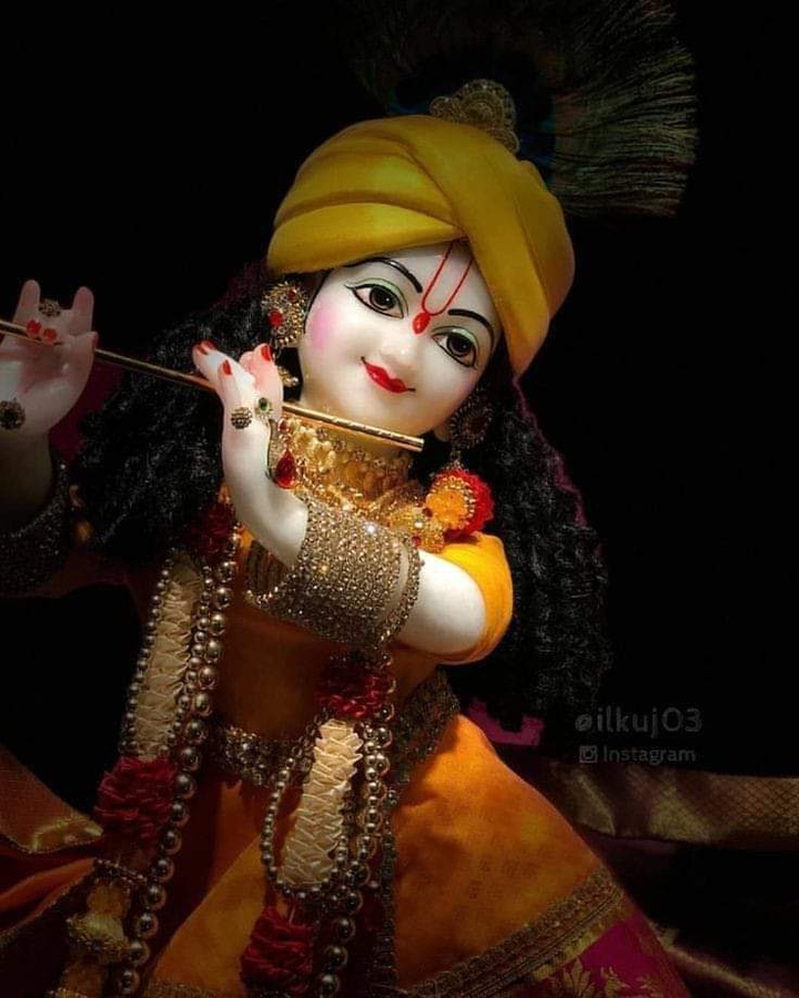 shri Krishna