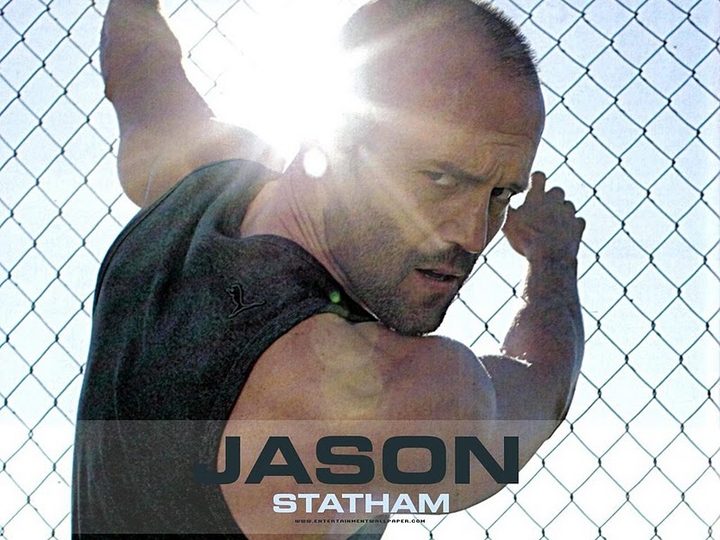 jason statham