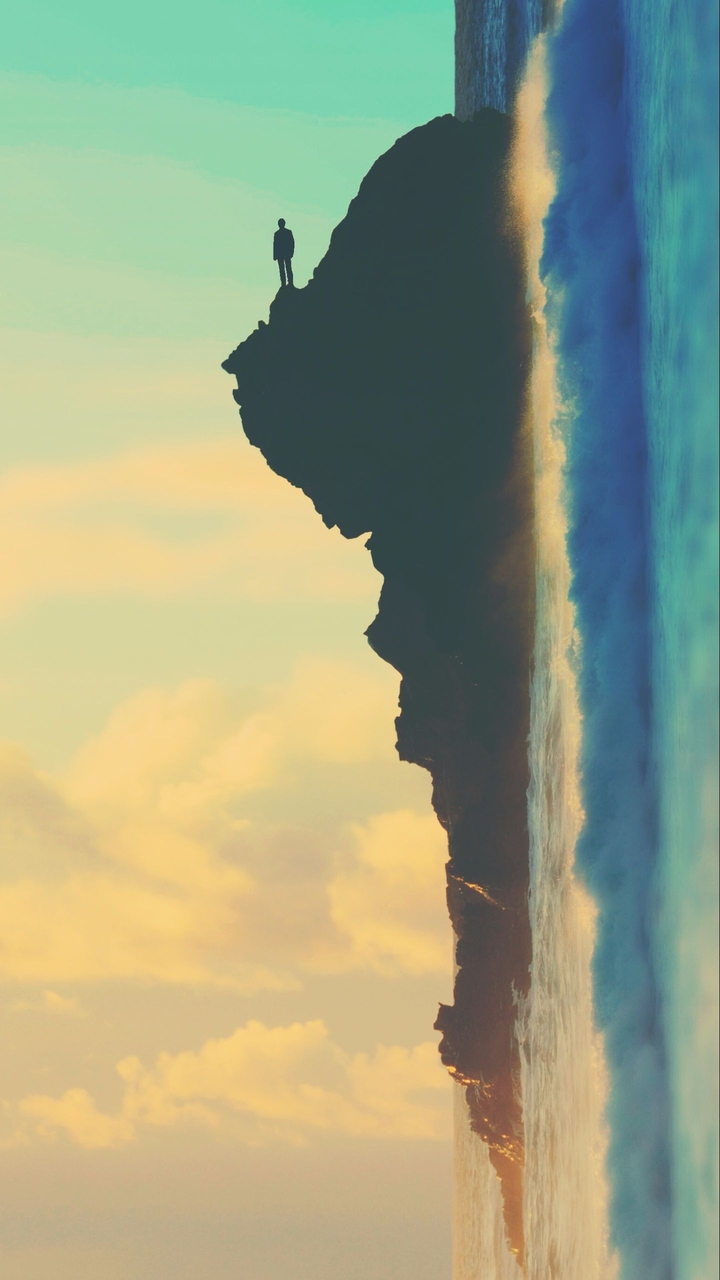 Alone Somewhere
