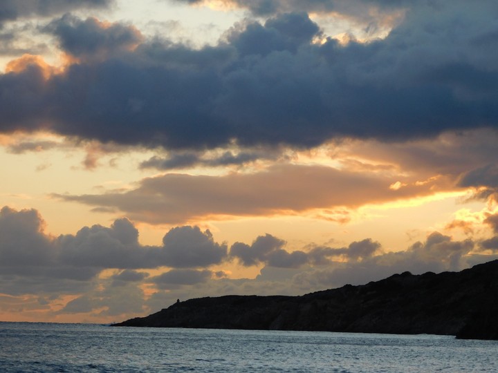 sunrise