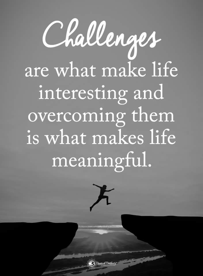 challenge