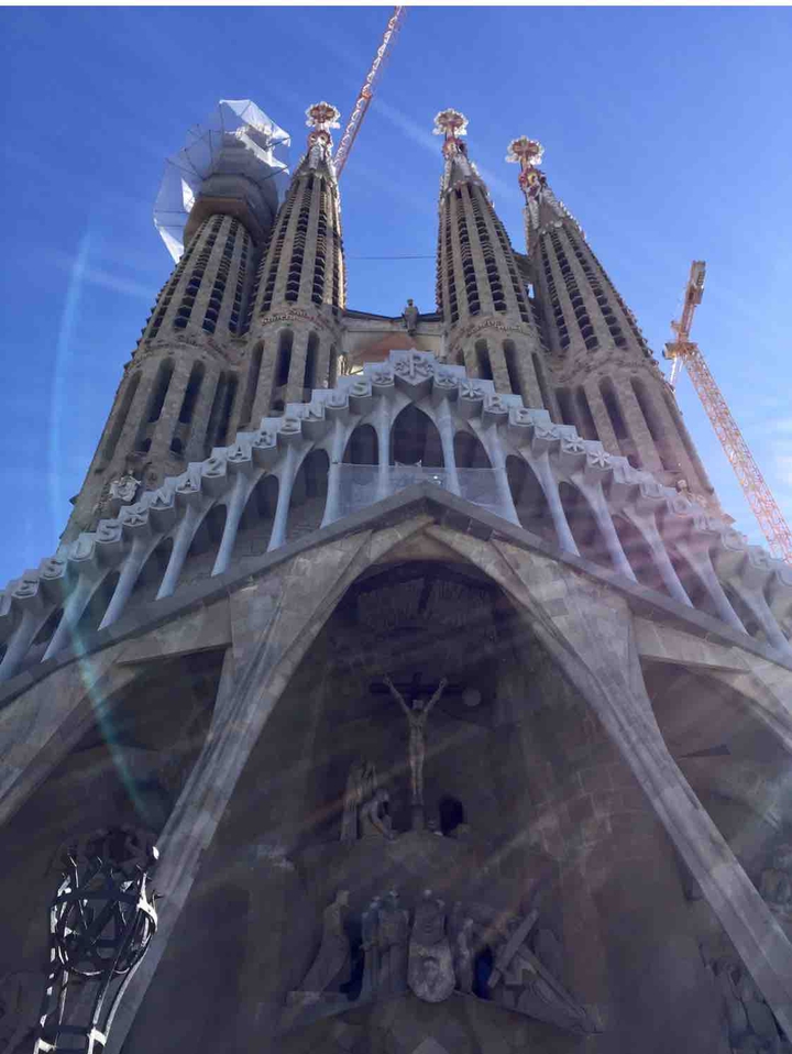 Sagrada Familia