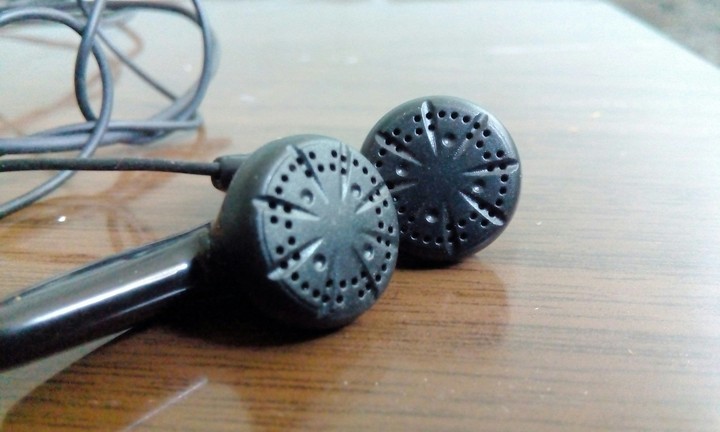 Headphones