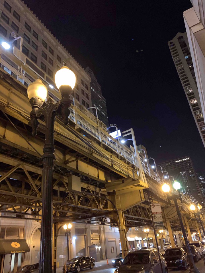 The Loop, Chicago