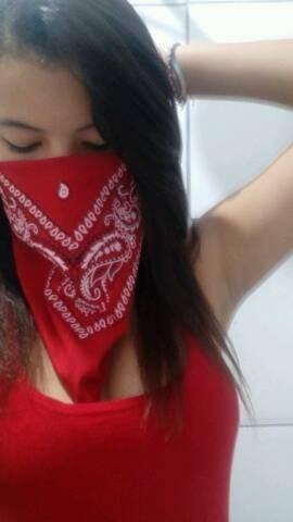 gangsta