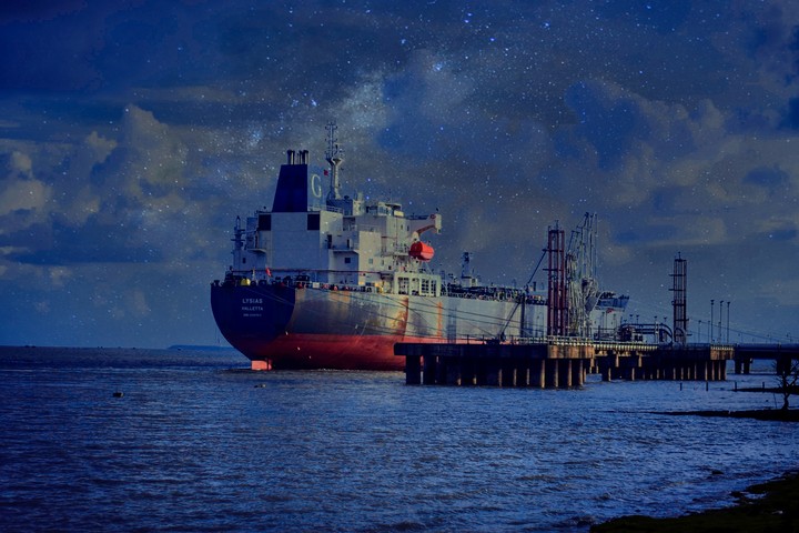 ship