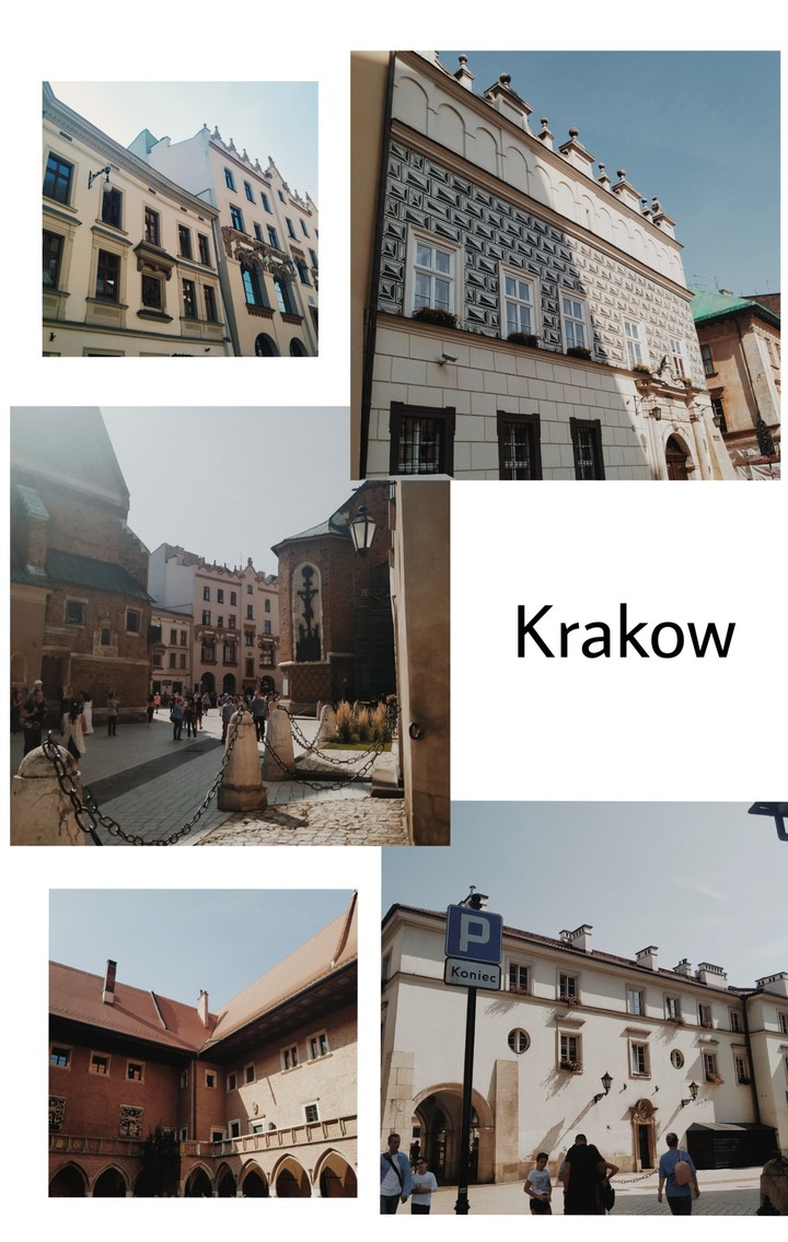 Krakow